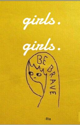 girls. girls.