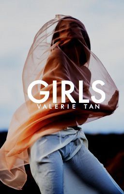 GIRLS (#Wattys2018)