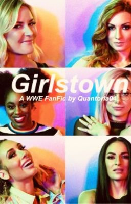 Girlstown