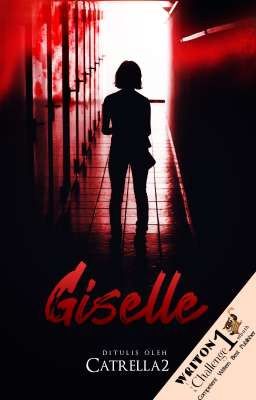 Giselle [✓] #WRITONwithCWBP