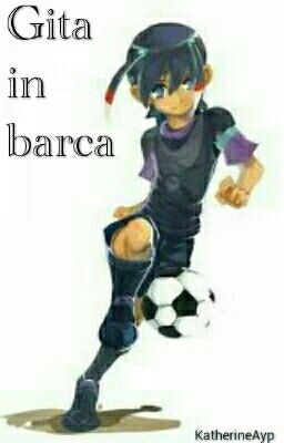 Gita in barca