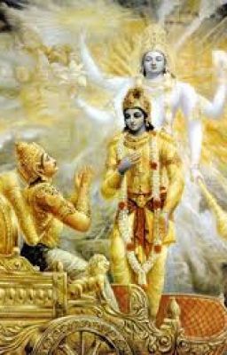 Gita Jayanti - Bhagwad Gita