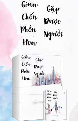 Giữa chốn phồn hoa gặp được người (Em đẹp hơn Bắc Kinh)