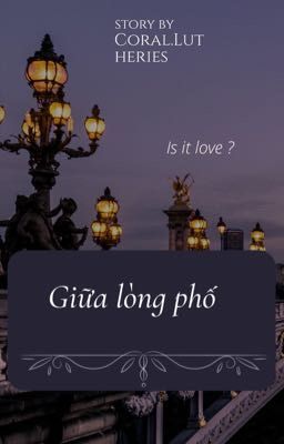 Giữa lòng phố