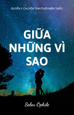 Giữa Những Vì Sao