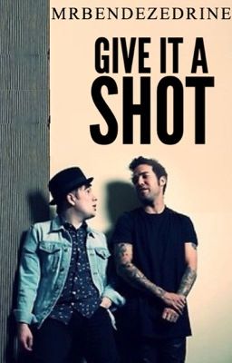 Give It A Shot | Peterick