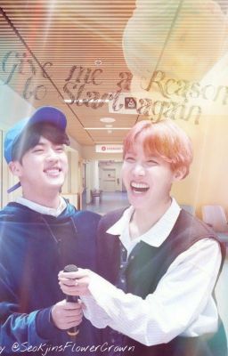 Give me a Reason to Start again [2Seok FF]