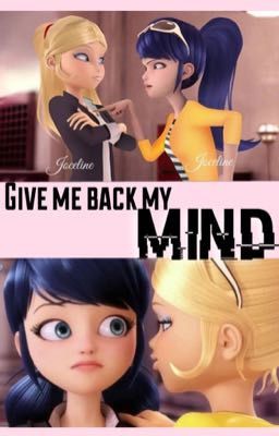 Give Me Back My Mind!