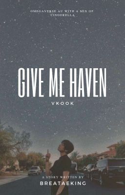 Give Me Haven | VK