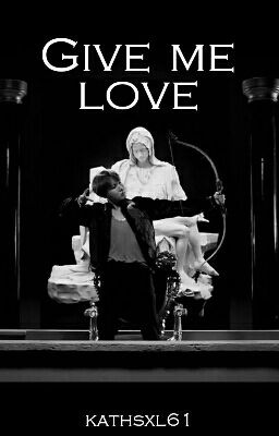 Give me love. Vhope//HopeV.