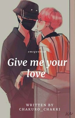 Give Me Your Love [Jimsu]