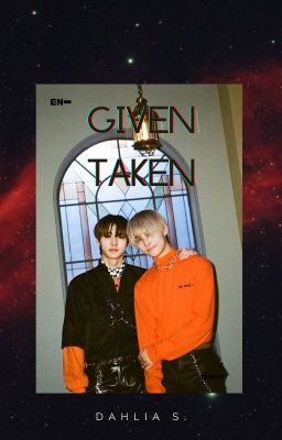 Given-Taken [SungKi/HoonKi]