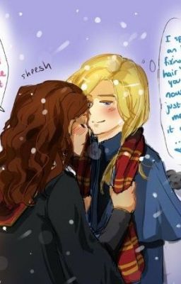 [GL][Fleurmione] Fleur trong trái tim tôi (Harry Potter Fanfic)