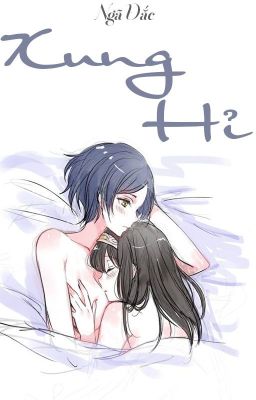 /GL/FUTA/PO18/CỔ ĐẠI/ Xung Hỉ - Ngã Đắc