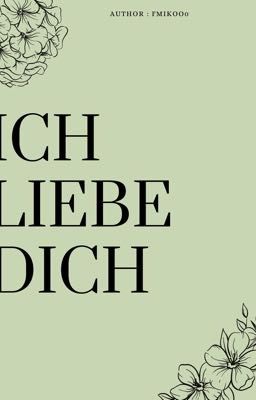 [GL] -Ich Liebe Dich-