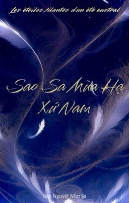 [GL] Sao Sa Mùa Hạ Xứ Nam