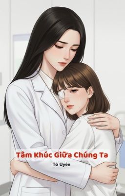 [GL][Tự Viết] Tâm Khúc Giữa Chúng Ta - Tô Uyên