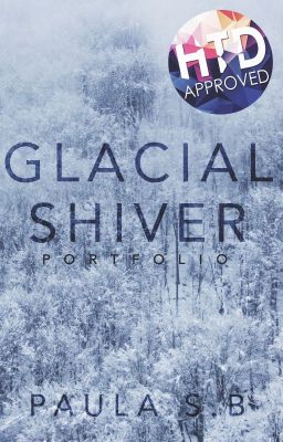 Glacial shiver | Portfolio