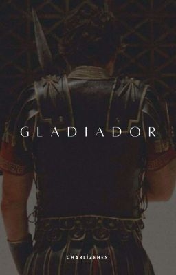 GLADIADOR [PEDRO PASCAL]  