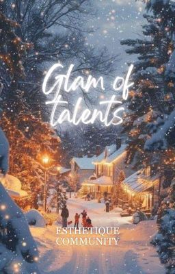 Glam Of Talent | Anthology