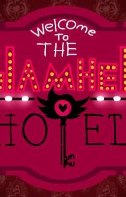 ❝GlamHell Hotel❞ [Hazbin Hotel AU]