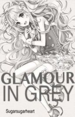 Glamour in Grey