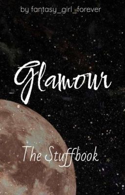 Glamour, The Stuffbook