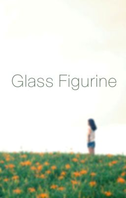 Glass Figurine