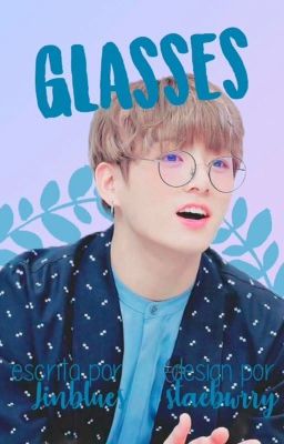 Glasses - yoonkook