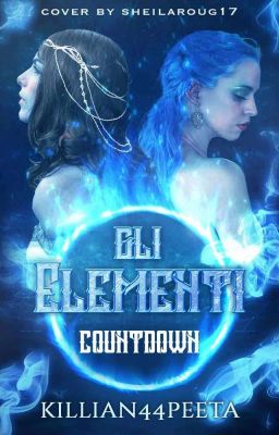 Gli Elementi 3- Countdown