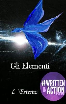 Gli Elementi- L'esterno /One Shot/