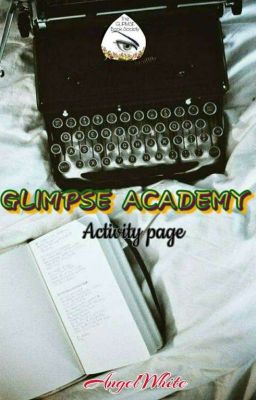 GLIMPE ACADEMY ACTIVITIES 