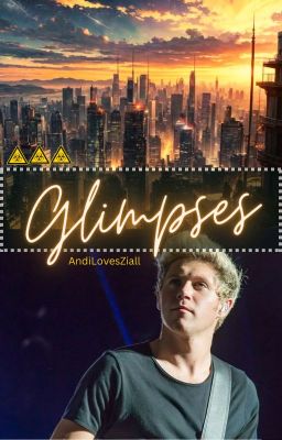 Glimpses (Ziall; Dystopie)