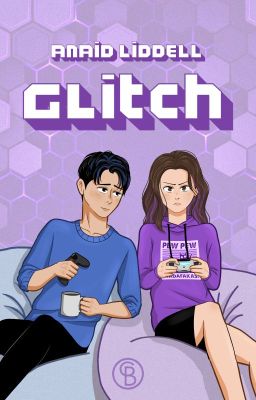 Glitch: del amor y otros juegos (PAUSADA)