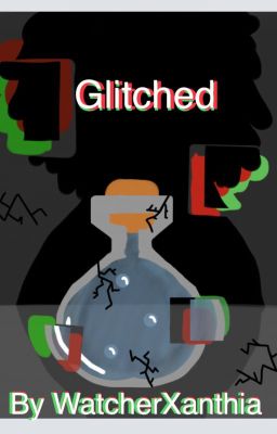 Glitched - A Hermitcraft Fanfiction