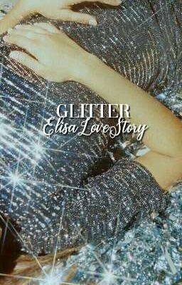 glitter