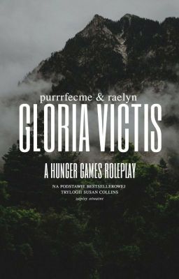 GLORIA VICTIS (THG)