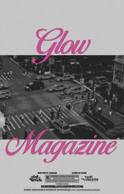 Glow Magazine. Apply Fic