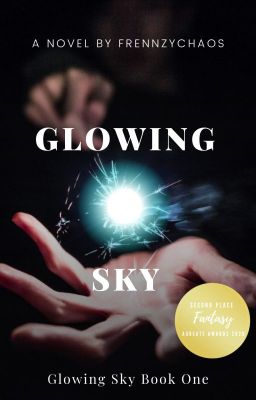 Glowing Sky: Book One