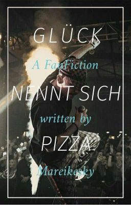 Glück nennt sich Pizza || Capital Bra ✏