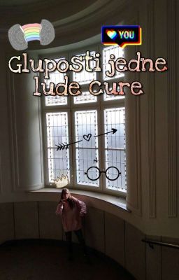 Gluposti jedne lude cure