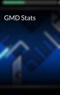 GMD Stats