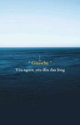 Gnasche [Đam mỹ]