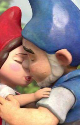 Gnomeo and Juliet Roleplay