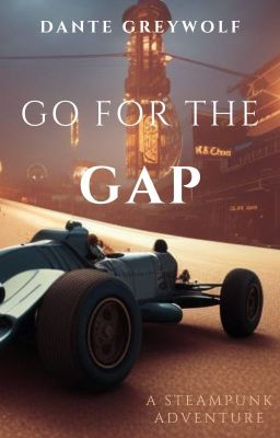 Go For The Gap [ONC 2023]