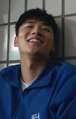 [  Go Huyn Tak × Park Hoo Min ]. Nắng. 