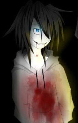 Go To Sleep: Jeff The Killer X Reader