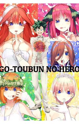 GO-TOUBUN NO HERO