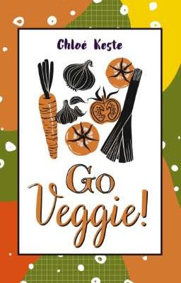 🌽 Go Veggie ! 🥕