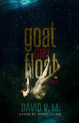 Goat Girl Float